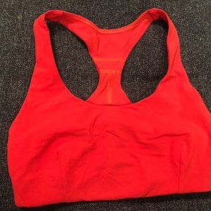 Lululemon x Barry´s Bra Size 4